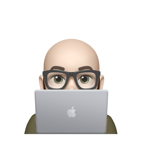 coding memoji
