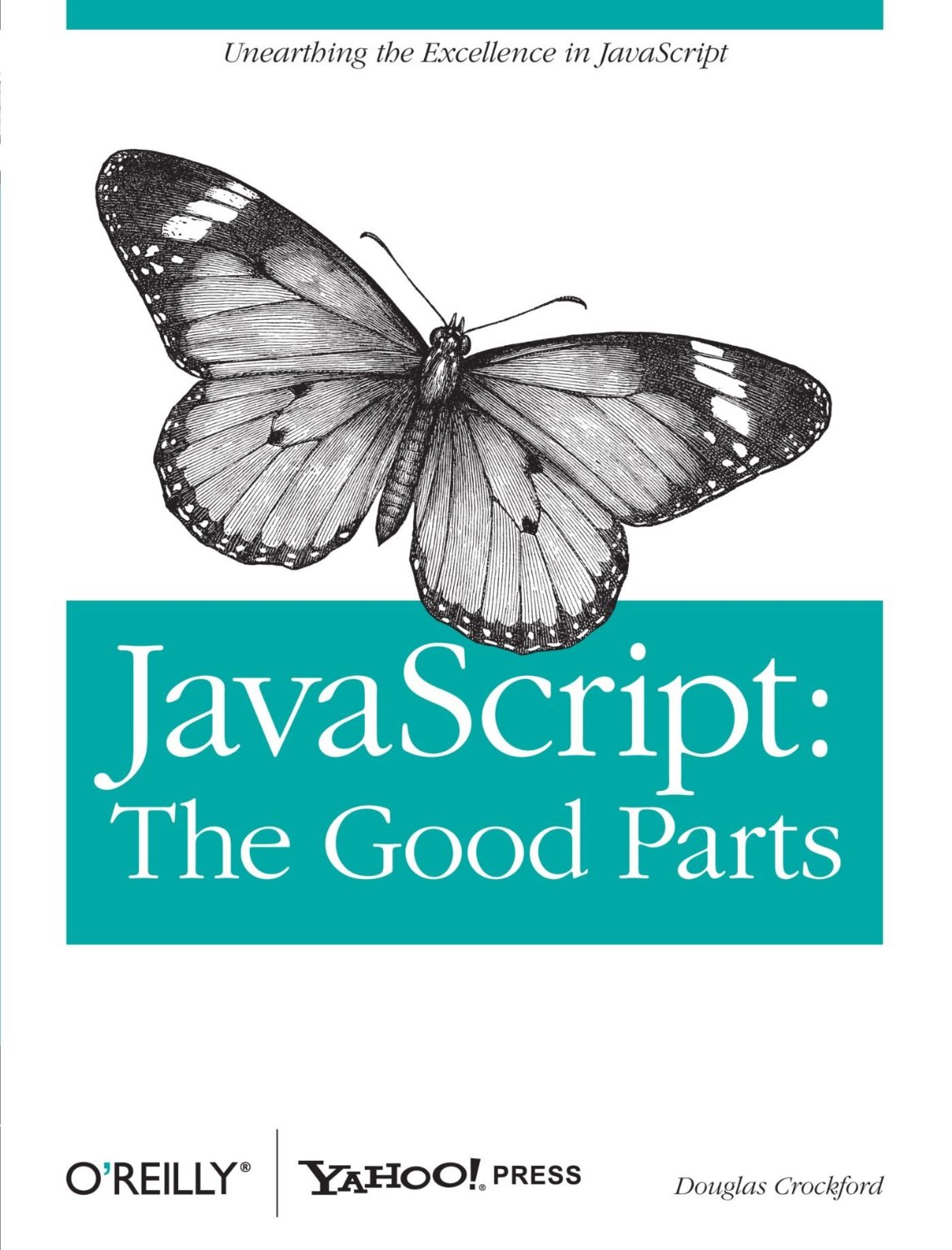 JavaScript: the Good Parts